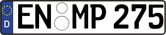 EN-MP275