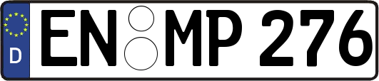 EN-MP276