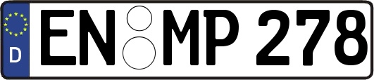 EN-MP278