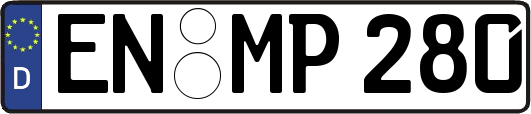EN-MP280