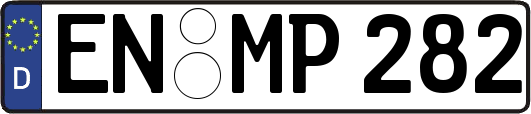 EN-MP282