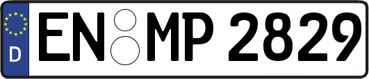 EN-MP2829