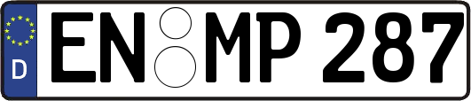 EN-MP287