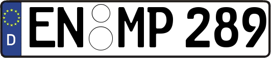 EN-MP289