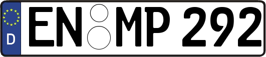 EN-MP292