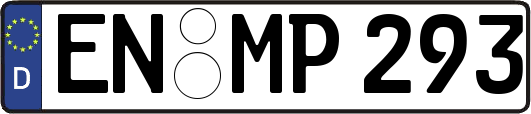 EN-MP293