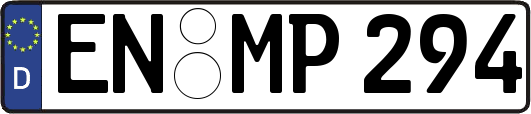 EN-MP294