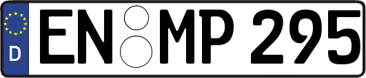 EN-MP295