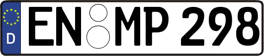EN-MP298