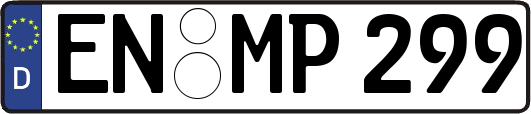 EN-MP299