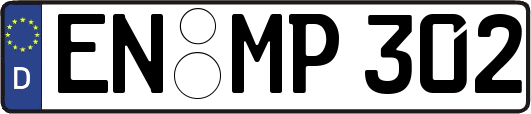 EN-MP302