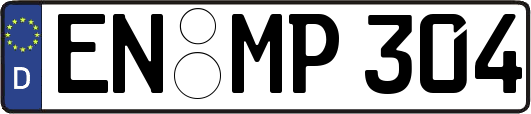 EN-MP304