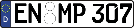 EN-MP307