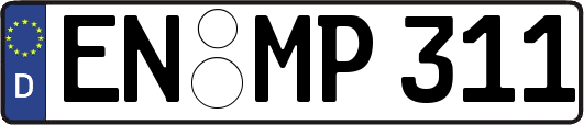 EN-MP311