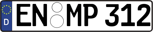 EN-MP312