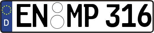 EN-MP316