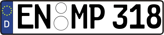 EN-MP318