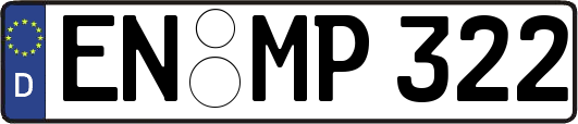 EN-MP322