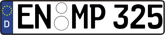 EN-MP325