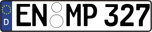 EN-MP327