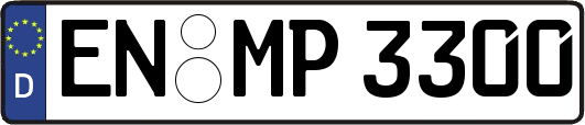 EN-MP3300