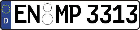 EN-MP3313