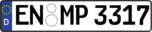 EN-MP3317