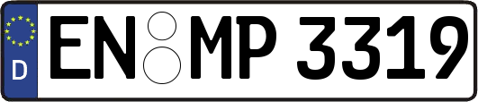 EN-MP3319