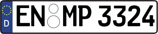 EN-MP3324