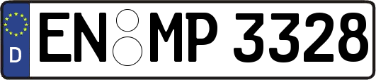 EN-MP3328