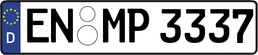 EN-MP3337