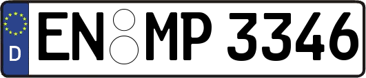 EN-MP3346