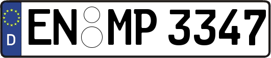 EN-MP3347