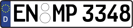 EN-MP3348