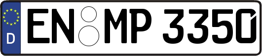 EN-MP3350