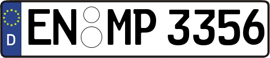 EN-MP3356