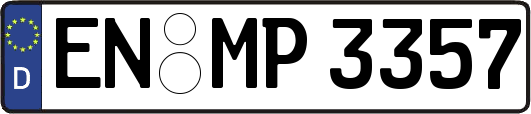 EN-MP3357