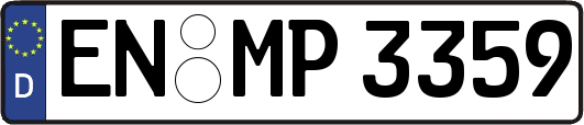 EN-MP3359