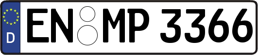 EN-MP3366
