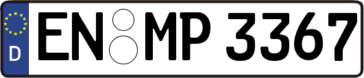 EN-MP3367