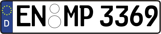 EN-MP3369