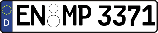 EN-MP3371