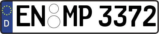 EN-MP3372