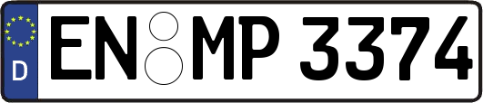 EN-MP3374