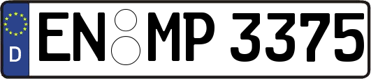 EN-MP3375