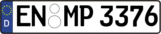 EN-MP3376