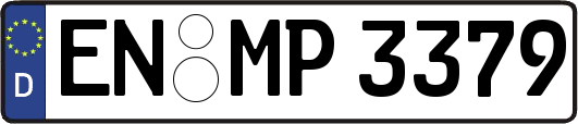 EN-MP3379