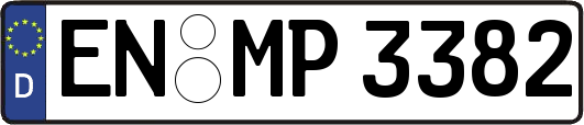 EN-MP3382