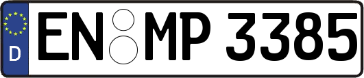 EN-MP3385
