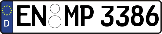 EN-MP3386